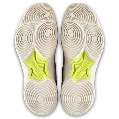 Chaussures Padel Wilson Femme Hurakn Pro V2