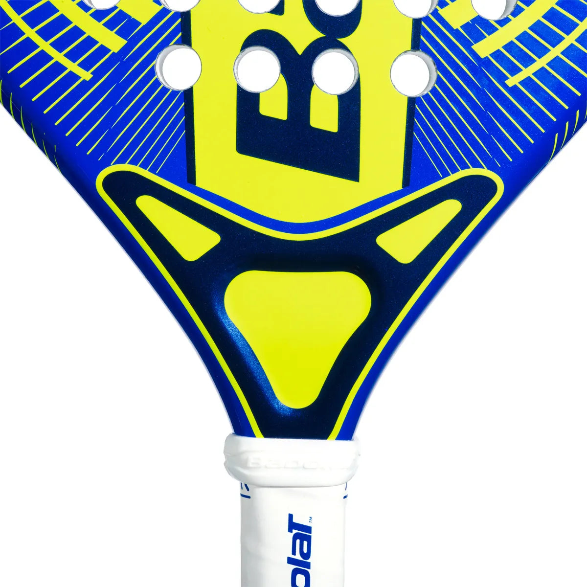 Raquette de Padel Babolat Alioth Mini Junior