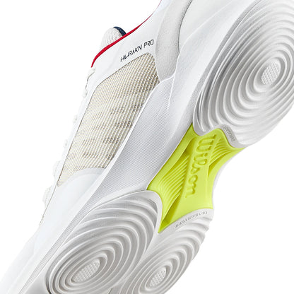 Chaussures Padel Wilson Hurakn Pro V2