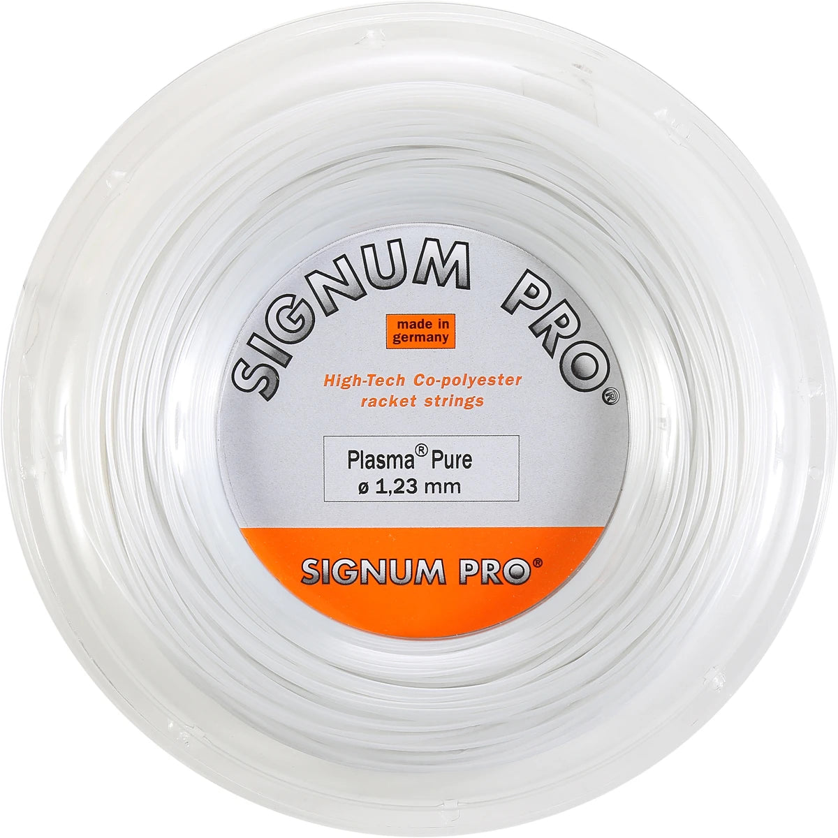Bobine Signum Pro Plasma Pure (200 Mètres)