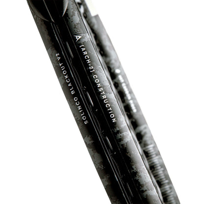 Raquette de Tennis Test Solinco Blackout V2 Camo (300 Gr) (2025)