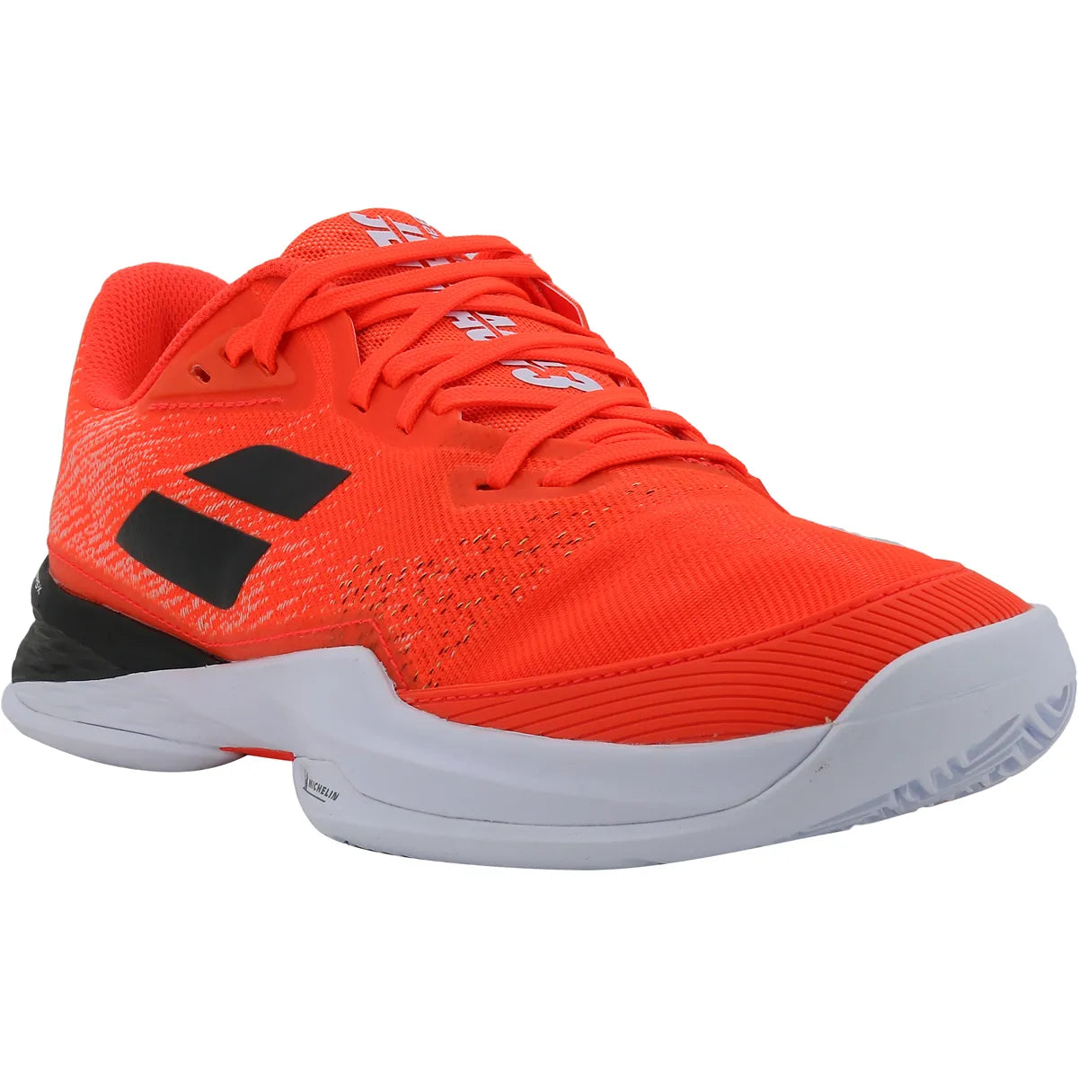 Chaussures Babolat Jet Mach 3 Terre Battue