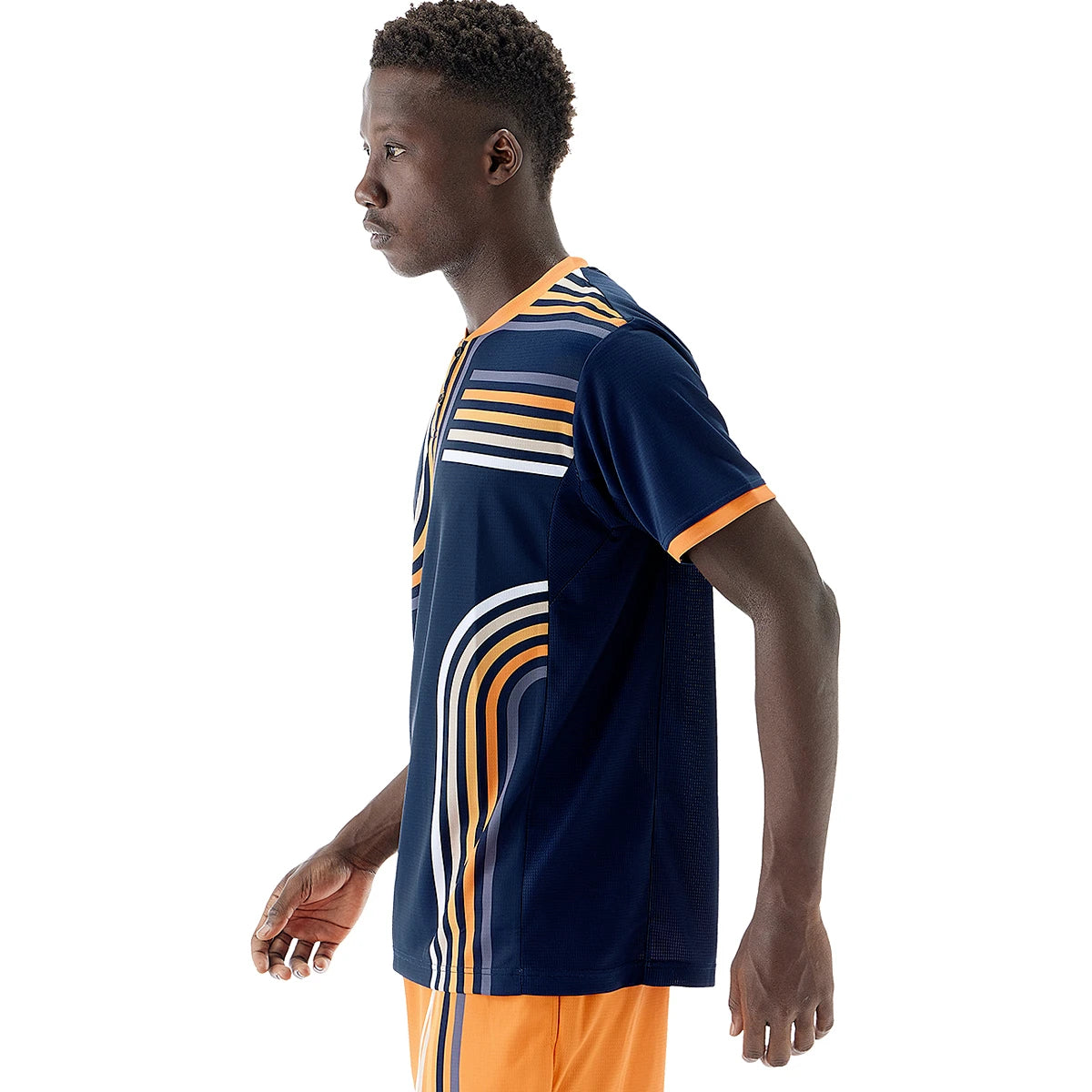 T-Shirt Yonex Homme Tour Elite 10639Ex