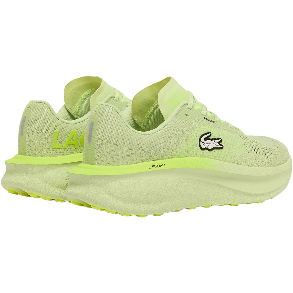 Chaussures Lacoste Neo Run