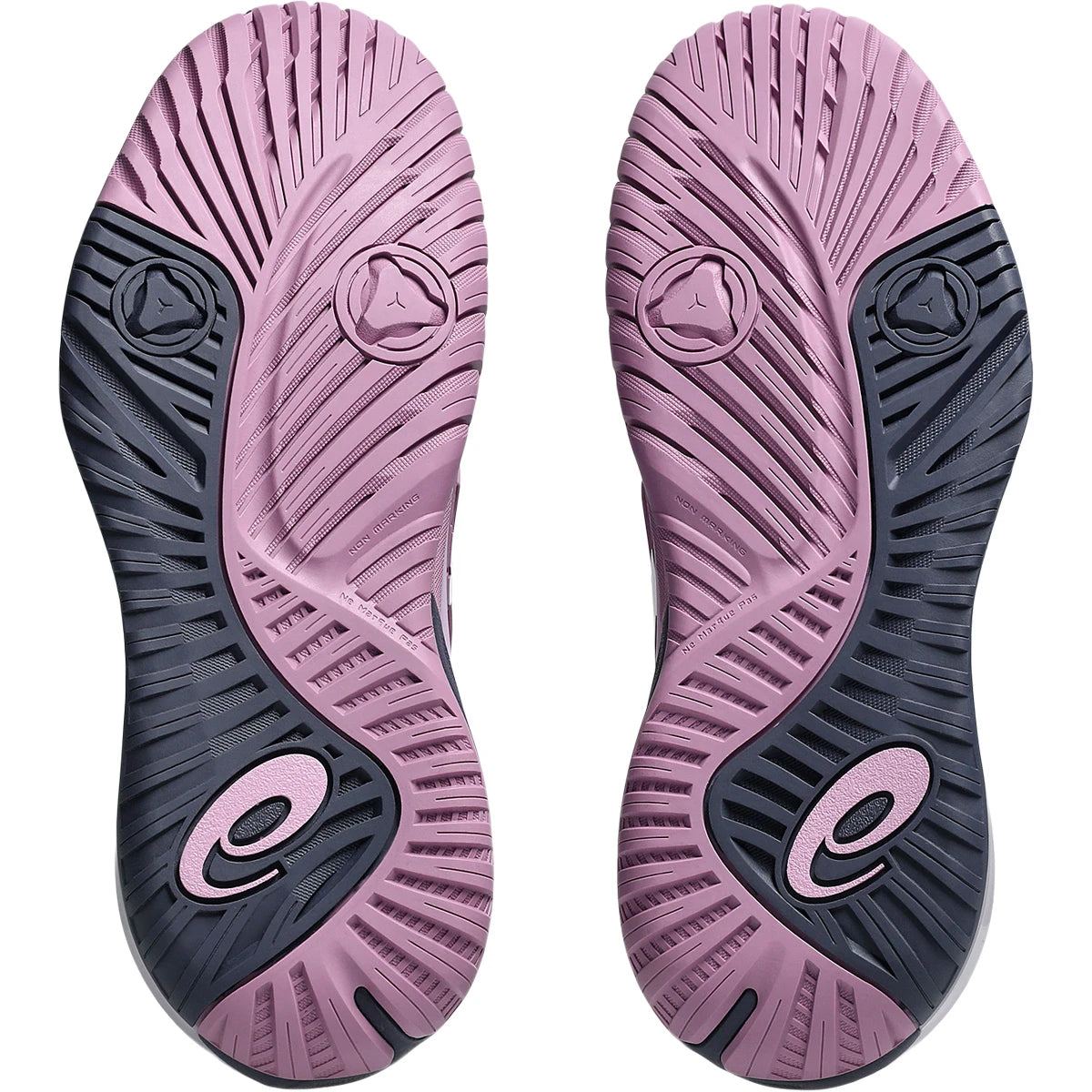 Chaussures Asics Femme Gel Resolution X Toutes Surfaces