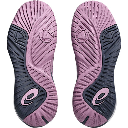 Chaussures Asics Femme Gel Resolution X Toutes Surfaces