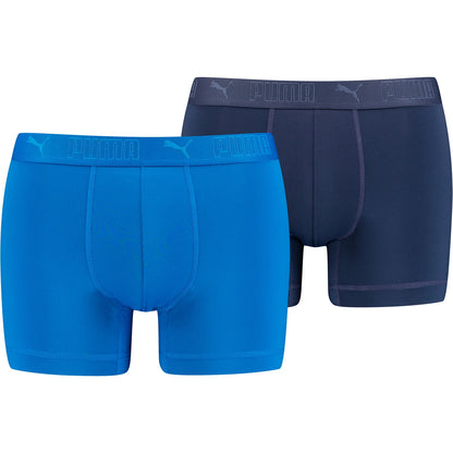 Pack 2 Boxers Puma Sport