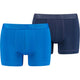 Pack 2 Boxers Puma Sport
