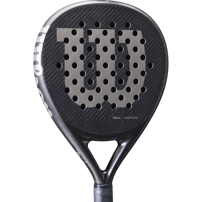 Raquette de Padel Wilson Carbon Force Lt