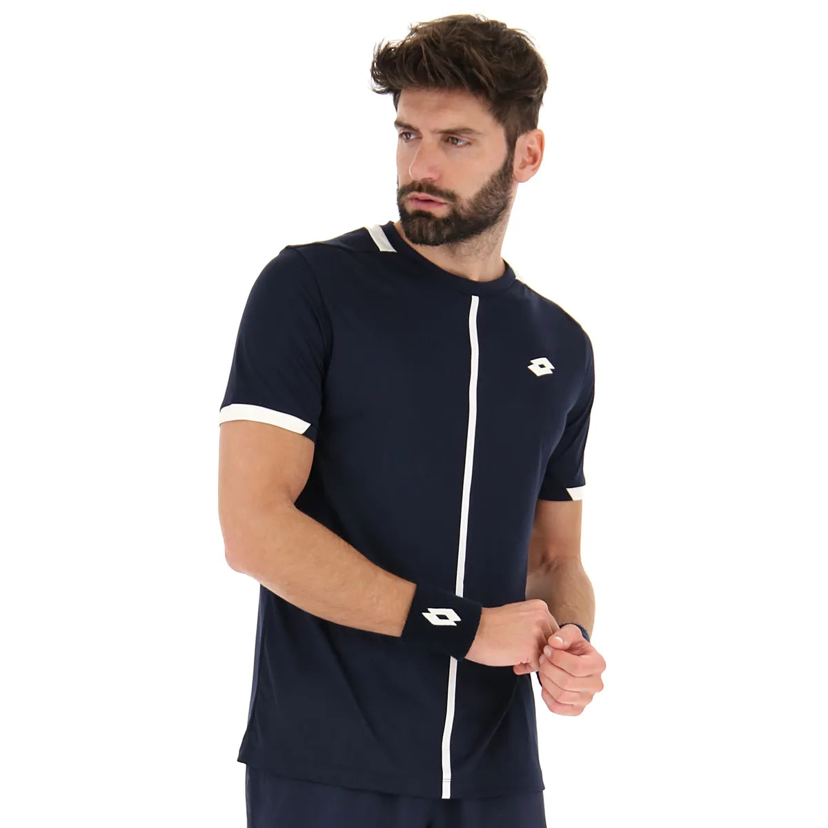 T-Shirt Lotto Top Iv