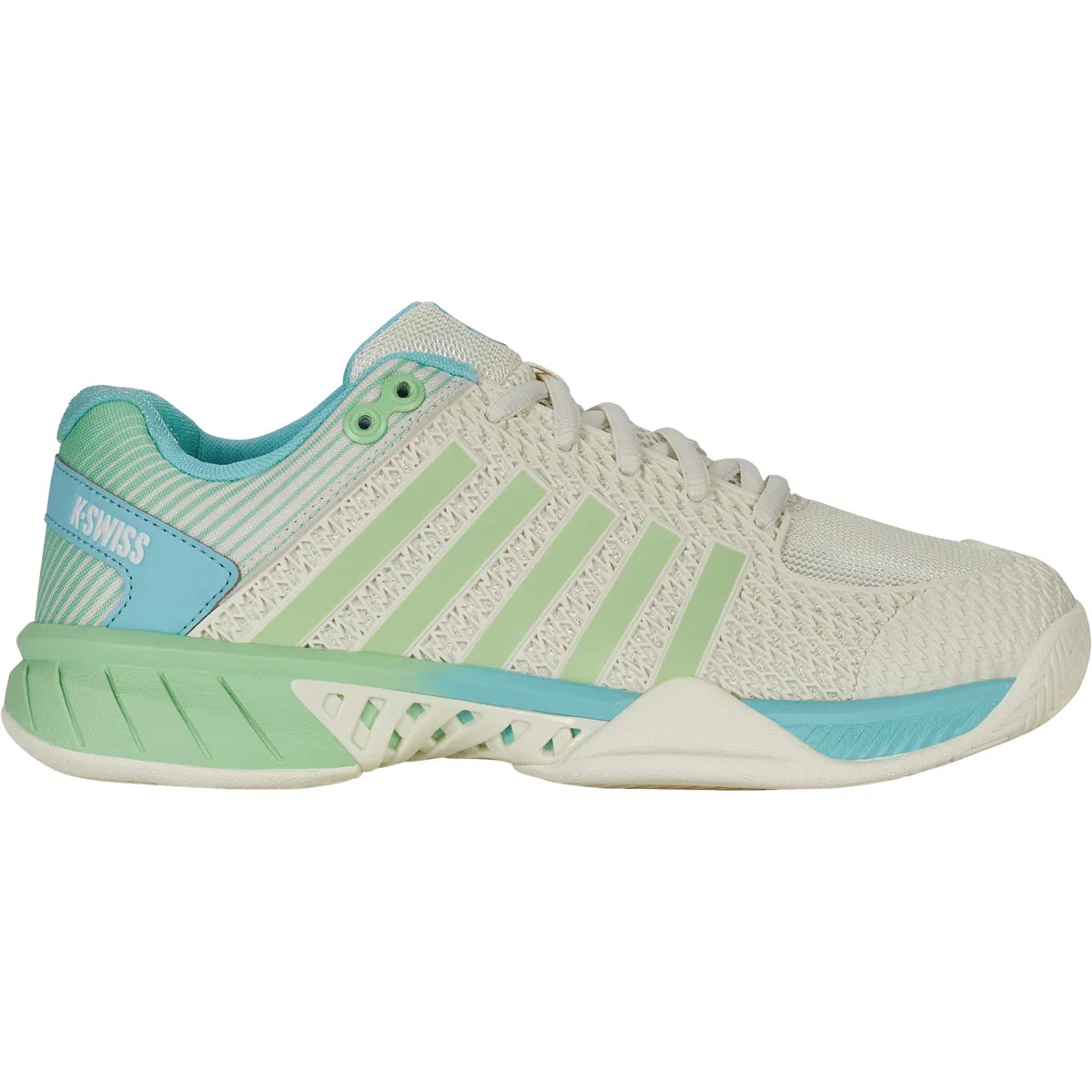 Chaussures K-Swiss Femme Express Light Pickleball