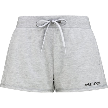 Short Head Femme Club Ann