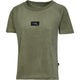 T-Shirt Watts Femme Fusion Eponge