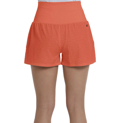 Short Bullpadel Femme Power Pol