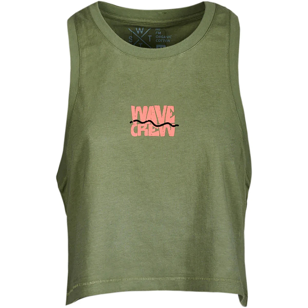 Debardeur Watts Femme Xtop