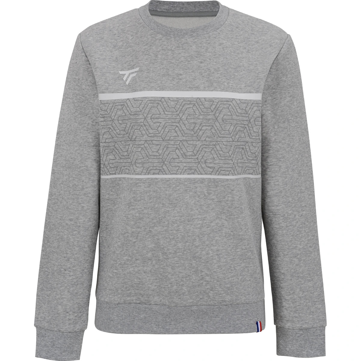 Sweat Tecnifibre Junior Fille Team