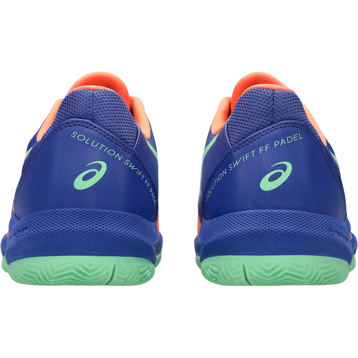 Chaussures Asics Solution Swift FF 2 Padel