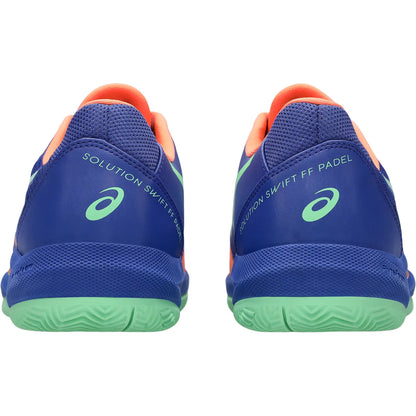 Chaussures Asics Solution Swift FF 2 Padel