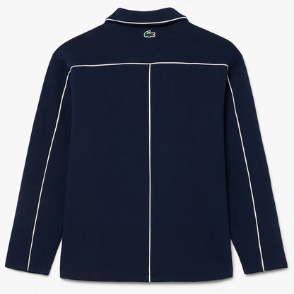 Sweat Lacoste Heritage