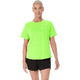 T-Shirt Asics Femme Core