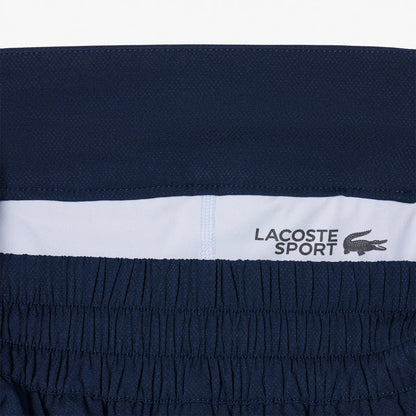Short Lacoste Femme Monte Carlo