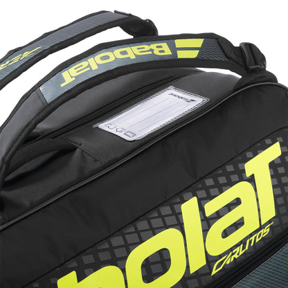 Sac de Tennis Babolat Aero Carlitos Junior (New)