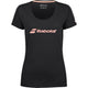 T-Shirt Babolat Femme Exercise