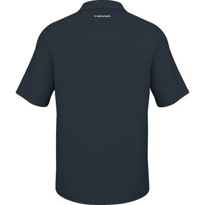 Polo Head Performance
