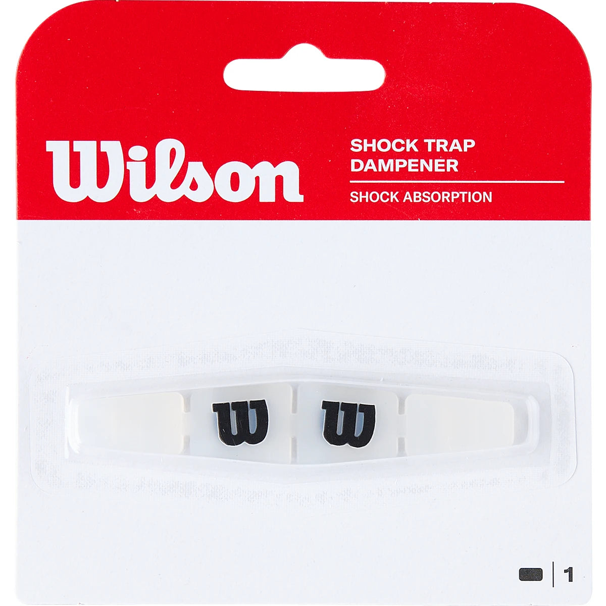 Antivibrateur Wilson Shock Trap