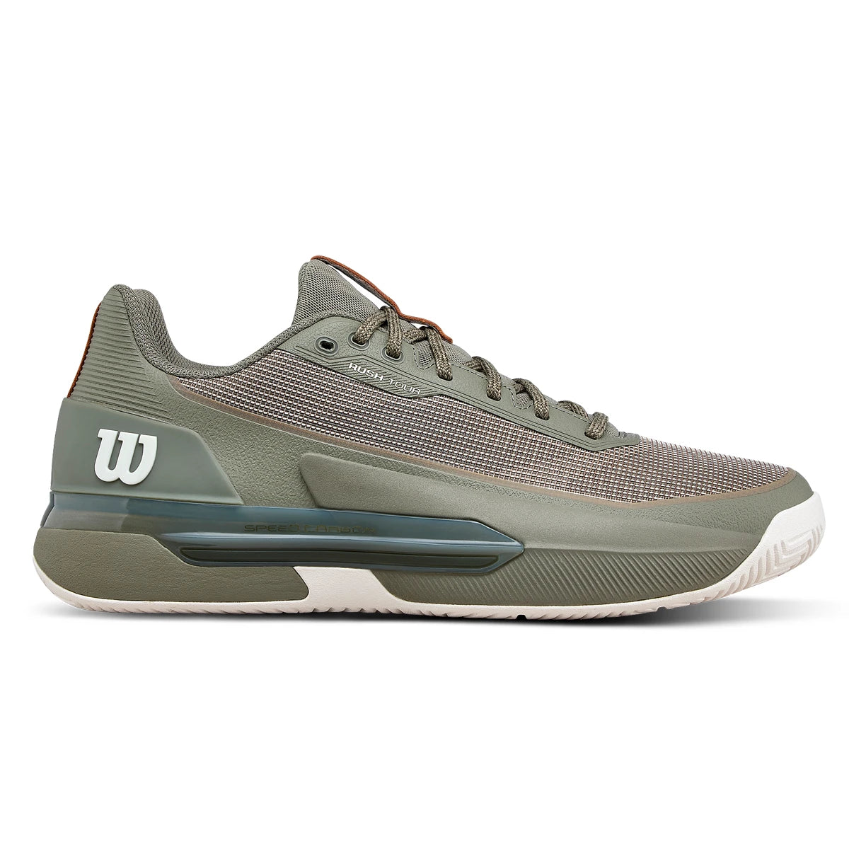 Chaussures Wilson Rush Tour 5 Toutes Surfaces