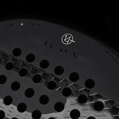 Raquette Test Padel Bullpadel Icon 27