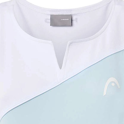 Debardeur Spirit Head Femme