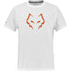 T-Shirt Babolat Padel Coton Lebron