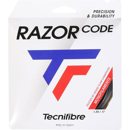Cordage Tecnifibre Razor Code (12 Mètres)