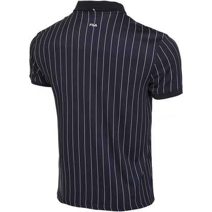 Polo Fila Club Stripes