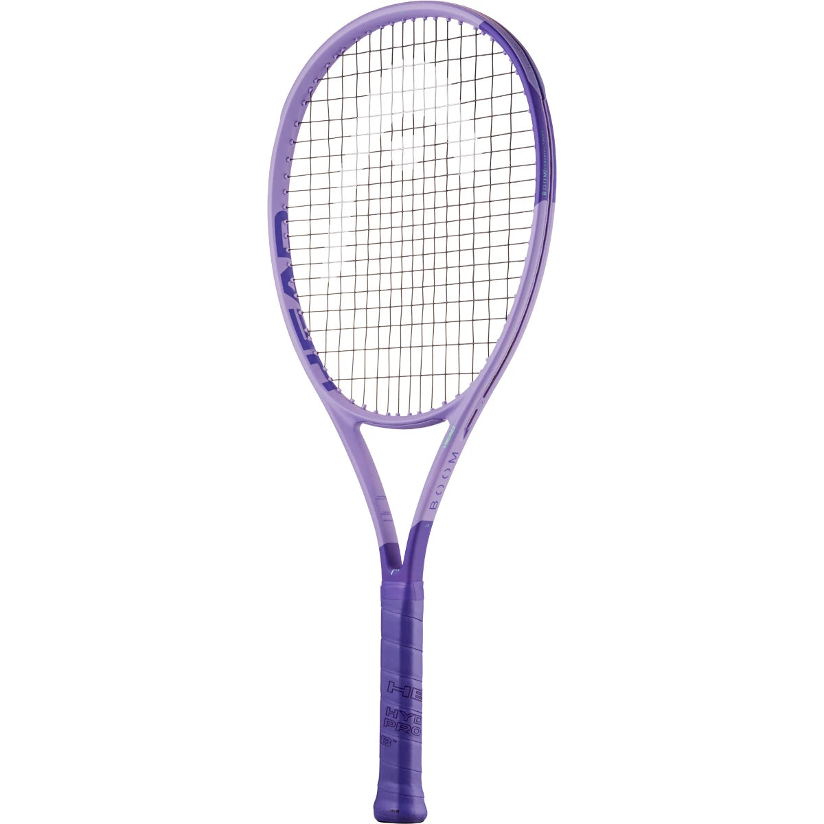 Raquette Head Boom Alternate Junior 2026