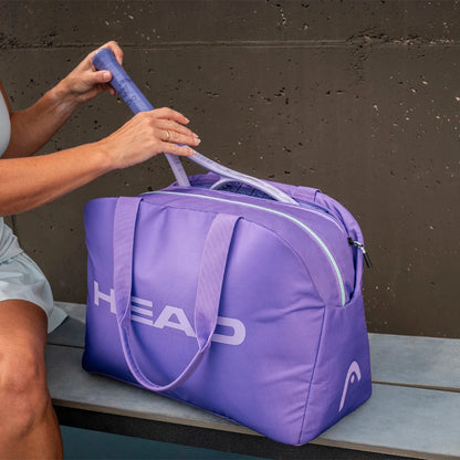 Sac Head Tour Tote Bag 22L
