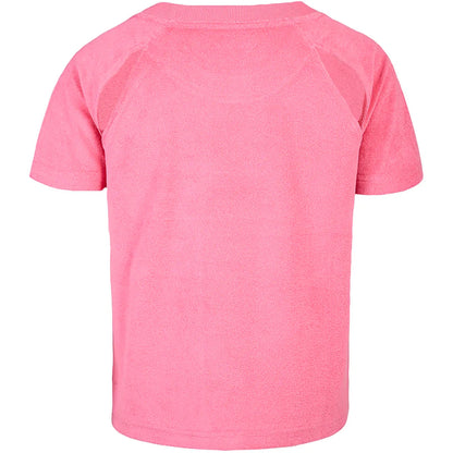 T-Shirt Watts Femme Fusion Eponge