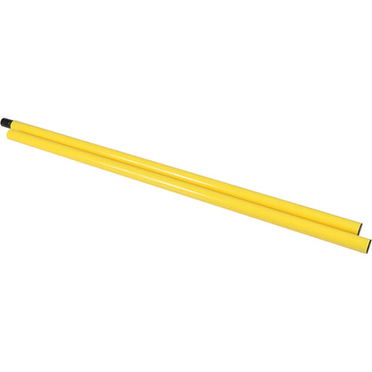 Jalon 160 cm - Pliable en 2