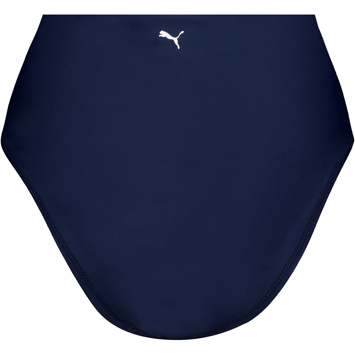 Bas de Maillot de Bain Puma Femme Taille Haute
