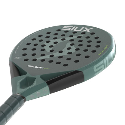 Raquette de Padel Siux Trilogy Elite 6