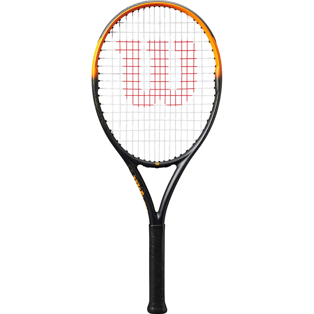 Raquette Wilson Junior Burn Spin 26