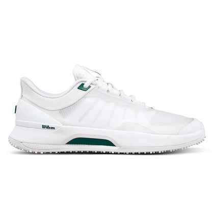 Chaussures Wilson Femme Intrigue Tour Gazon