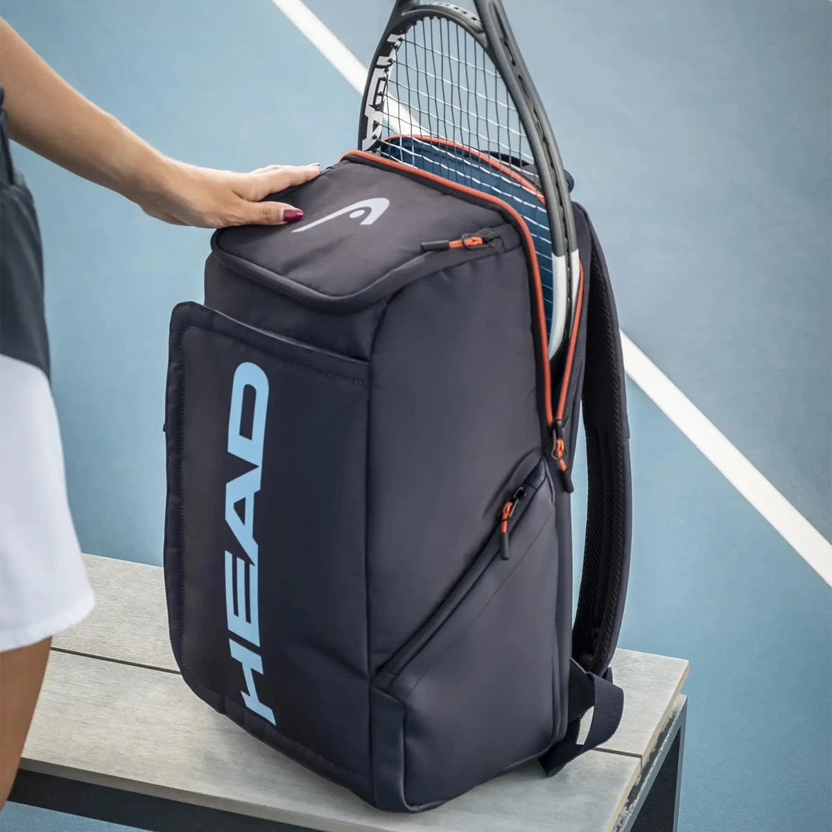 Sac à Dos Tennis Head Pro 28L
