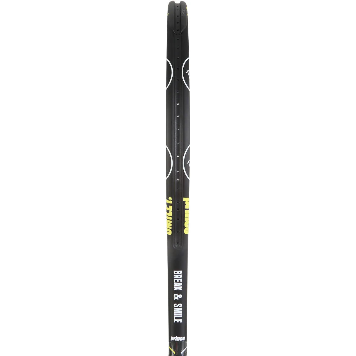Raquette Prince/Smiley Performance Beast (265Gr)