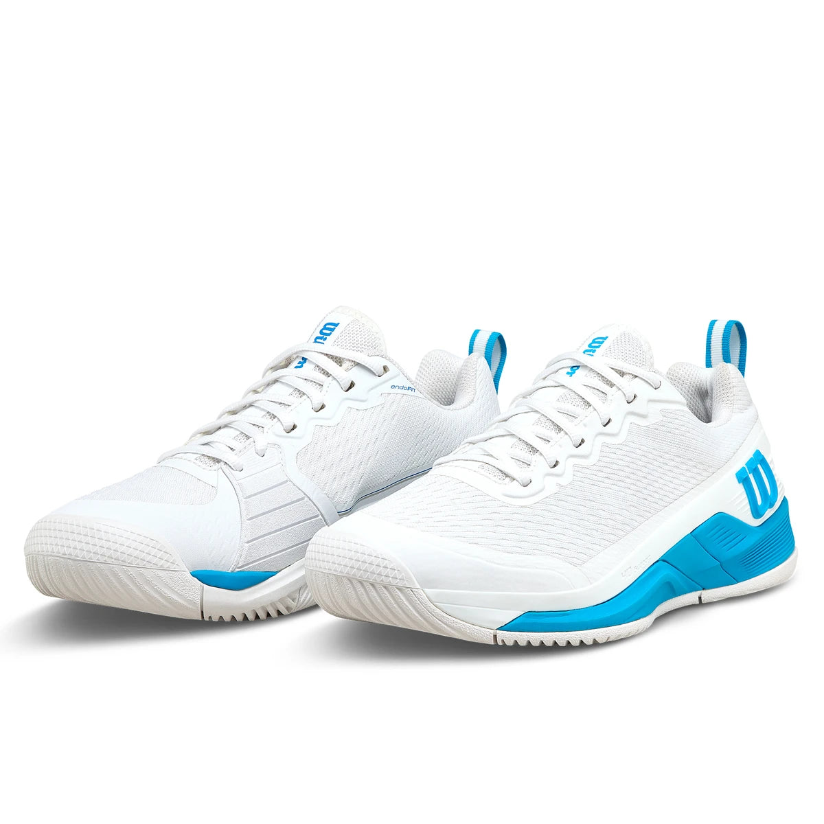 Chaussures Wilson Rush Pro 4.5 Toutes Surfaces