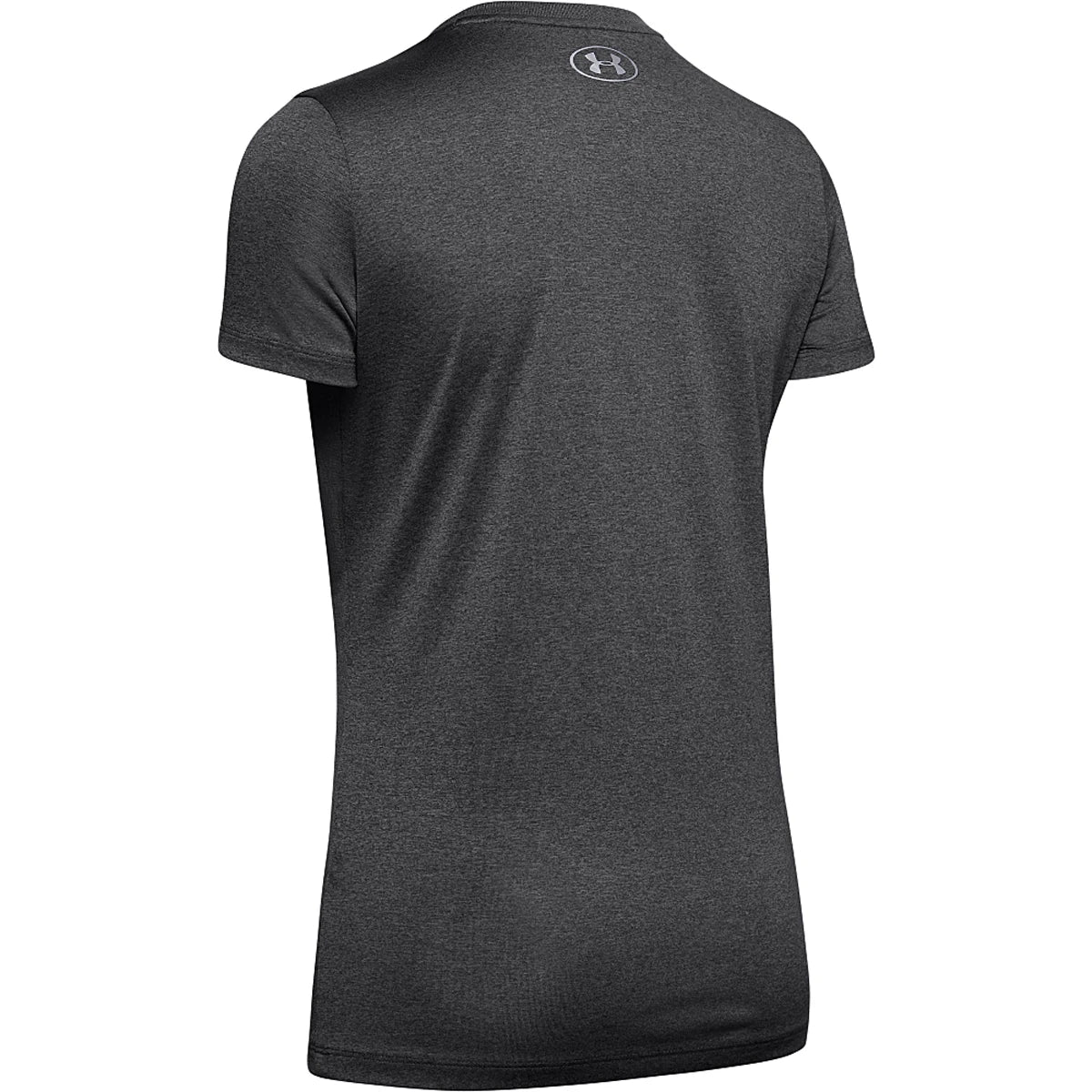 T-Shirt Under Armour Femme Tech Solid