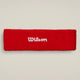 Bandeau Wilson Logo