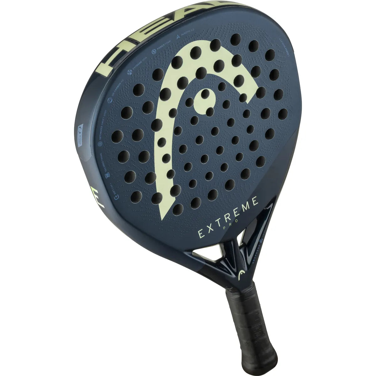 Raquette de Padel Head Extreme Pro