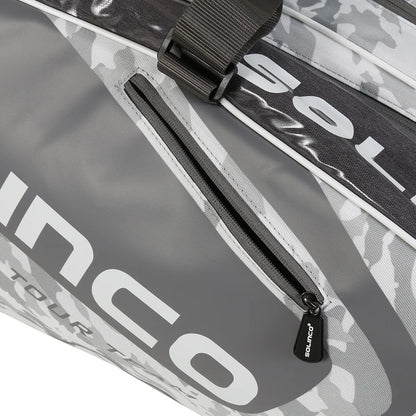 Sac de Tennis Solinco Tour Team Camo 15R